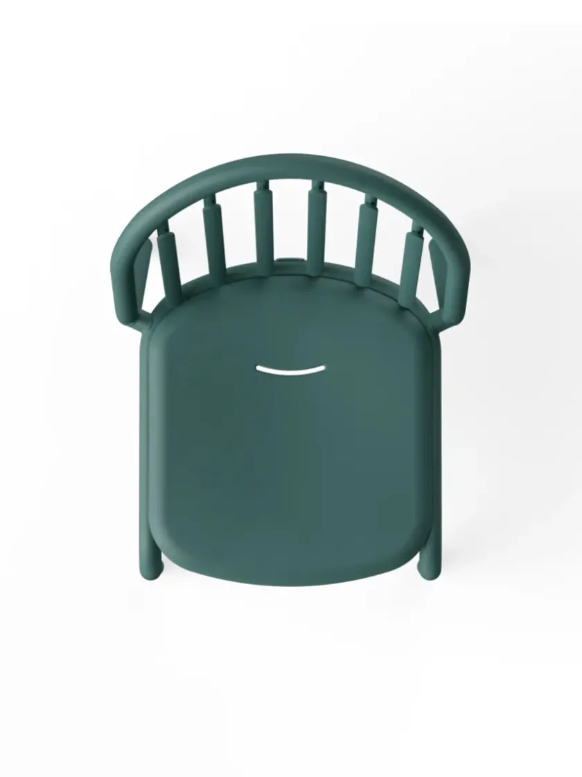 Fatboy Fred's Chair fra> Havestole