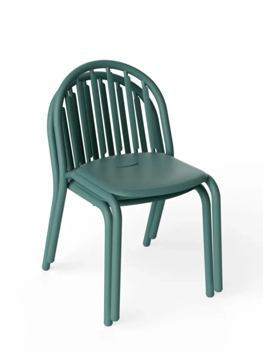 Fatboy Fred's Chair fra> Havestole