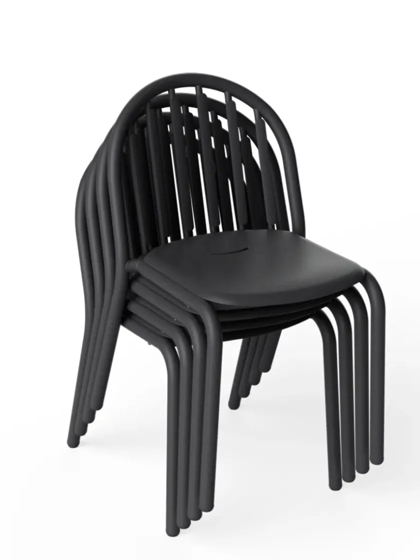 Fatboy Fred's Chair fra> Havestole