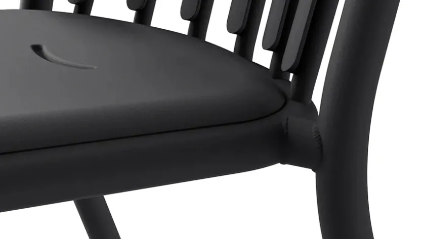 Fatboy Fred's Chair fra> Havestole