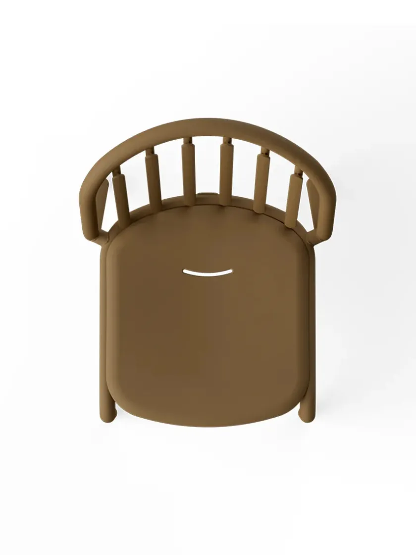 Fatboy Fred's Chair fra> Havestole