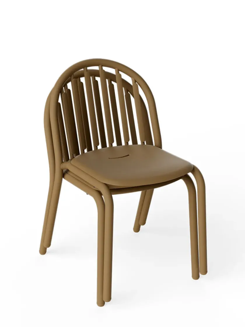 Fatboy Fred's Chair fra> Havestole