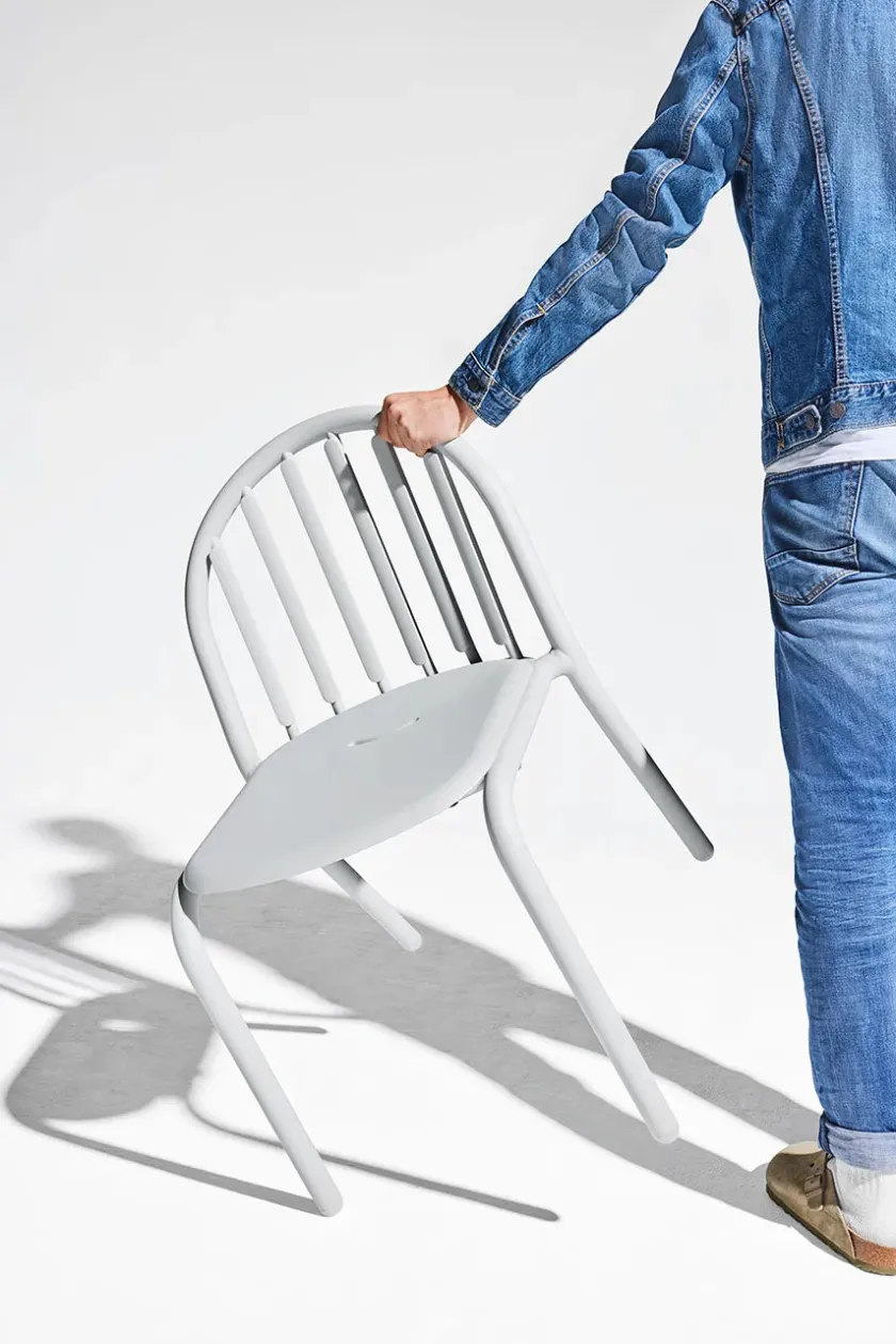 Fatboy Fred's Chair fra> Havestole