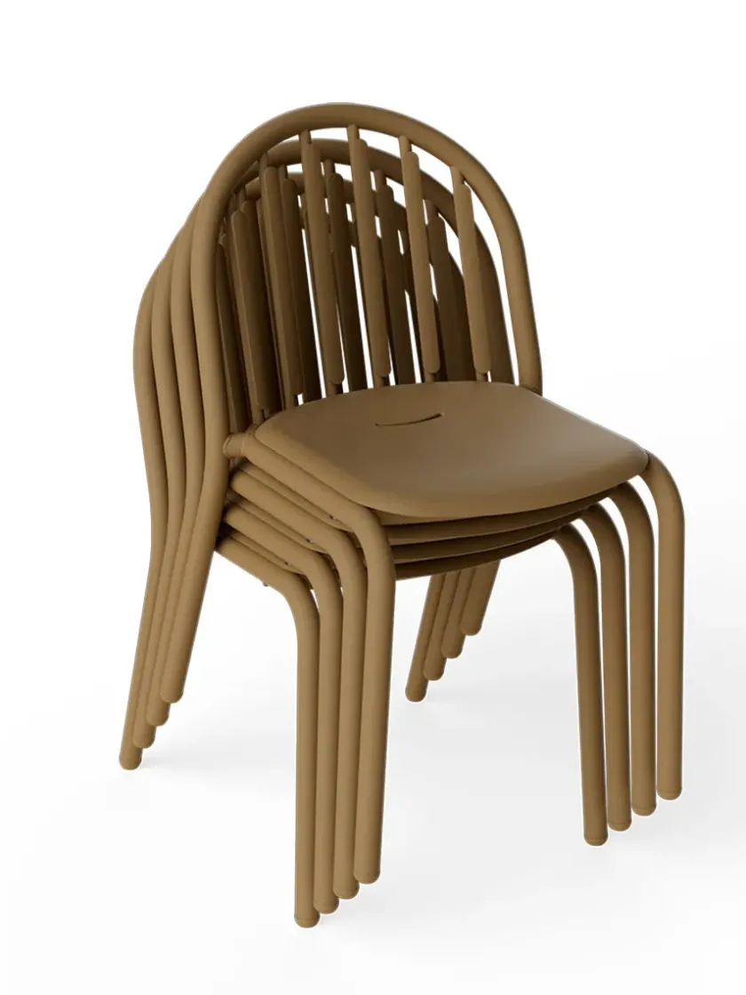 Fatboy Fred's Chair fra> Havestole