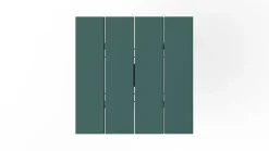 Fatboy Fred's Square Bistreau fra><noscript><img width=