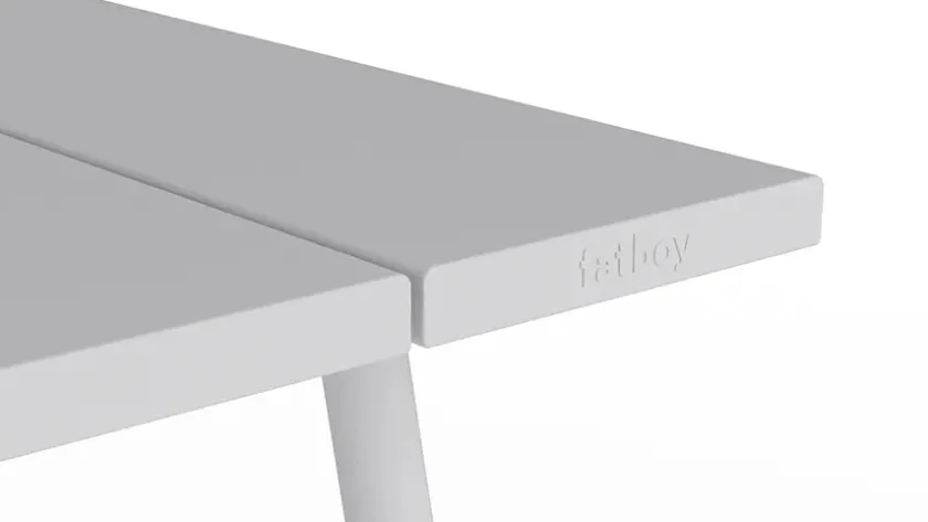 Fatboy Fred's Table fra> Haveborde