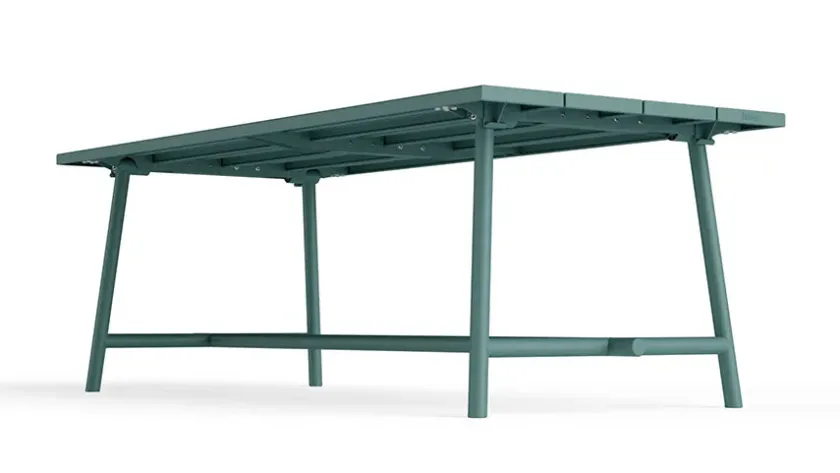 Fatboy Fred's Table fra> Haveborde