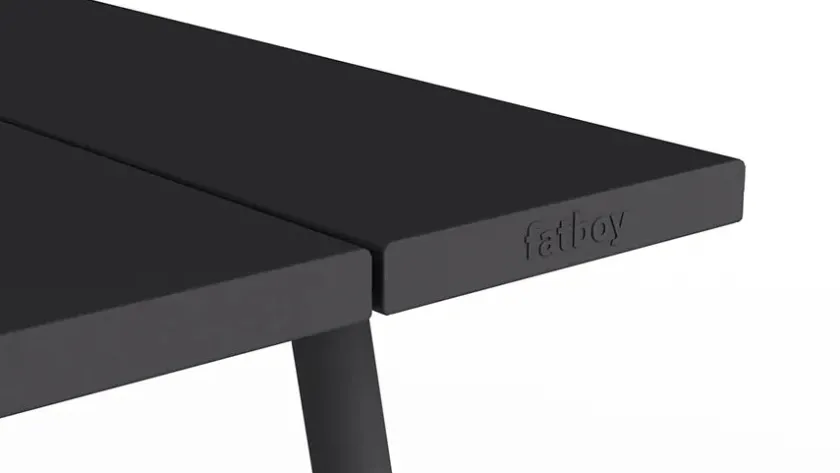 Fatboy Fred's Table fra> Haveborde