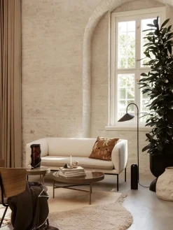 Ferm Living Free Cushion fra> Puder Og Plaider|Puder