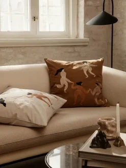 Ferm Living Free Cushion fra><noscript><img width=