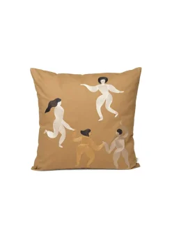 Ferm Living Free Cushion fra><noscript><img width=
