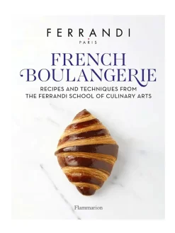 New Mags French Boulangerie fra> Bøger|Bøger