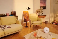 Fritz Hansen Fri Lænestol fra><noscript><img width=