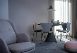 Fritz Hansen Fri Lænestol fra><noscript><img width=