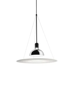 Flos Frisbi Pendel fra> Pendler|Spots
