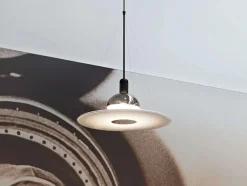 Flos Frisbi Pendel fra> Pendler|Spots