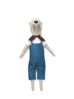 Ferm Living Frog Teddy fra><noscript><img width=
