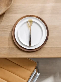 Vipp Frokosttallerken, 2 stk. fra> Service
