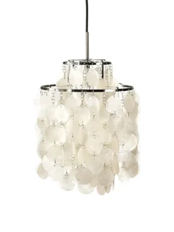 Verpan Fun 2DM pendel af Verner Panton> Pendler|Spots