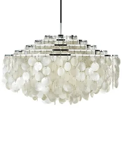 Verpan Fun 2DM pendel af Verner Panton><noscript><img width=