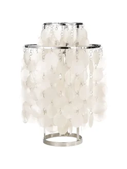 Verpan Fun 2TM bordlampe af Verner Panton> Spots