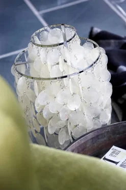 Verpan Fun 1TM bordlampe af Verner Panton><noscript><img width=