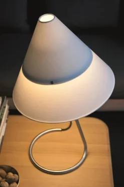 Piet Hein Funco bordlampe fra><noscript><img width=