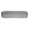 Louise Roe Funki Lounge Table Rectangular fra> Sofaborde