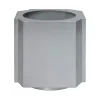 Louise Roe Funki Pot, x-large fra> Vaser
