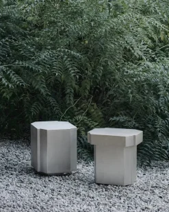 Louise Roe Funki Stool 01 fra> Skamler