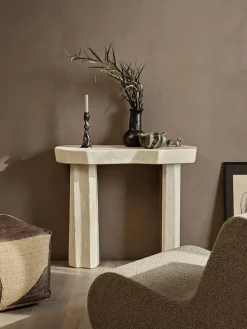 Ferm Living Gale Candleholder fra><noscript><img width=