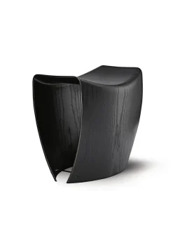 Fredericia Furniture Gallery Stool af Hans Sandgren Jakobsen> Skamler