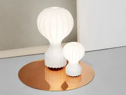 Flos Gatto Bordlampe fra> Spots