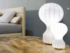Flos Gatto Bordlampe fra><noscript><img width=