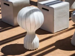 Flos Gatto Bordlampe fra><noscript><img width=