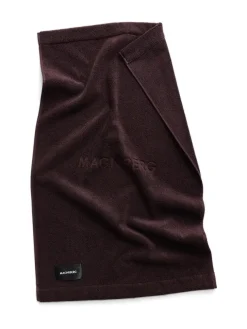 Magniberg Gelato Towel, cherry brown fra><noscript><img width=