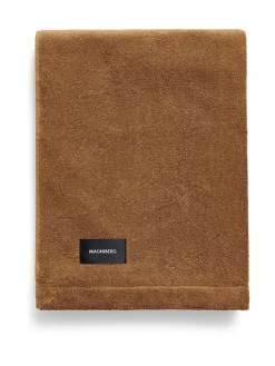 Magniberg Gelato Towel, nocciola beige fra> Gaver Til Hende|Badeværelsestekstiler
