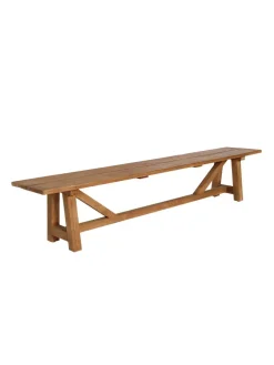 Sika-Design George Bænk fra> Havebænke