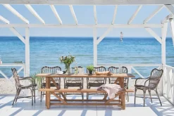 Sika-Design George Bænk fra><noscript><img width=