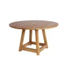 Sika-Design George Bord, rundt fra> Spiseborde
