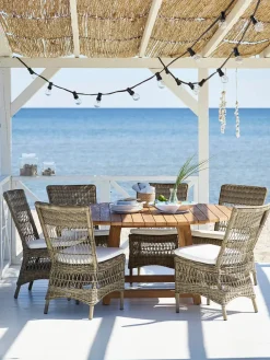 Sika-Design George Bord, rundt fra><noscript><img width=
