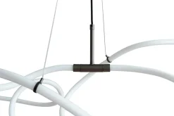101 Copenhagen Ghost Chandelier, Big fra><noscript><img width=