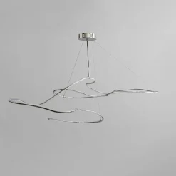 101 Copenhagen Ghost Chandelier, Big fra><noscript><img width=