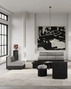 101 Copenhagen Ghost Chandelier, Big fra><noscript><img width=