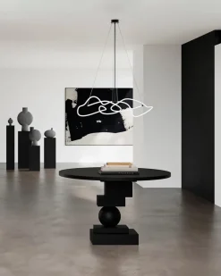 101 Copenhagen Ghost Chandelier, Mini fra><noscript><img width=