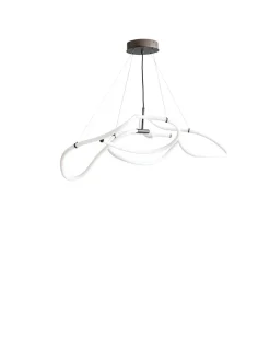 101 Copenhagen Ghost Chandelier, Mini fra><noscript><img width=