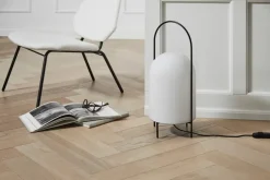 Woud Ghost Floor Lamp fra><noscript><img width=