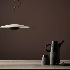 Marset Ginger Ø32 pendel fra> Pendler|Spots