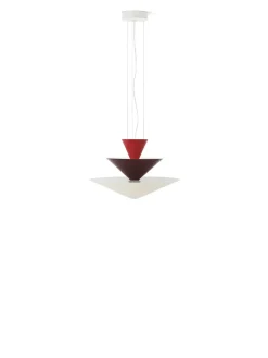 &Tradition Gio LN14 Chandelier fra> Spots|Lysekroner