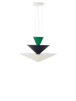 &Tradition Gio LN15 Chandelier fra> Spots|Lysekroner